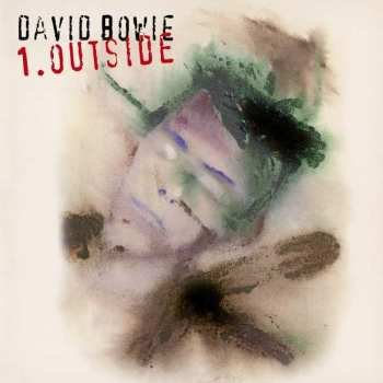 Outside Bowie David