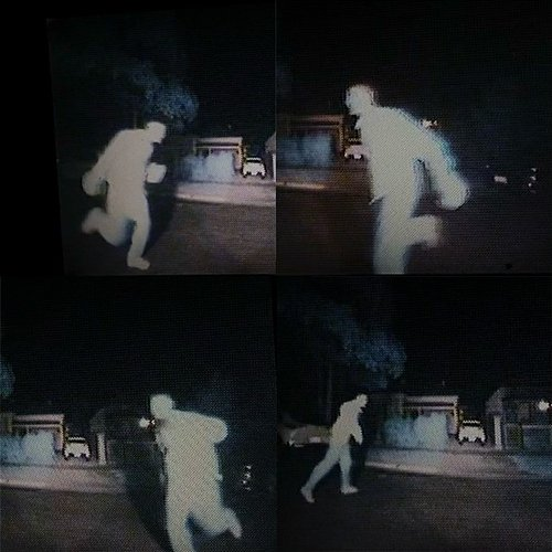 OUTSIDE RUNNIN EAST AV3 feat. PHI11A