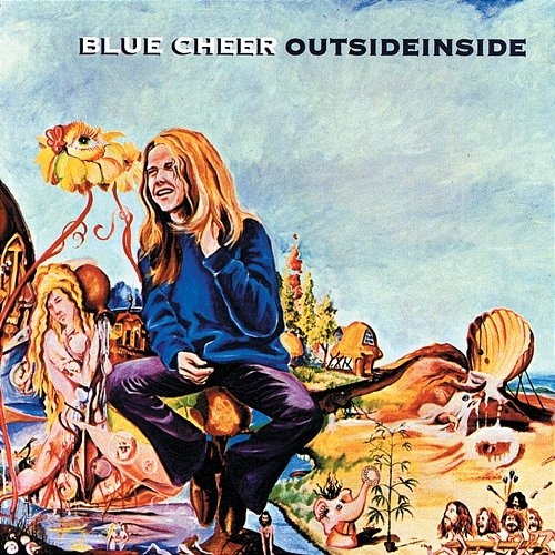 Outsideinside Blue Cheer