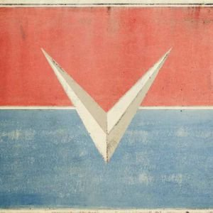 Outsider Danny Vera