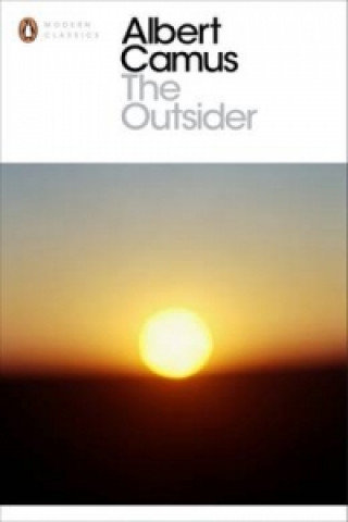 Outsider Albert Camus