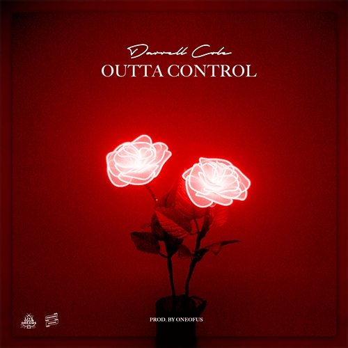 Outta Control Darrell Cole