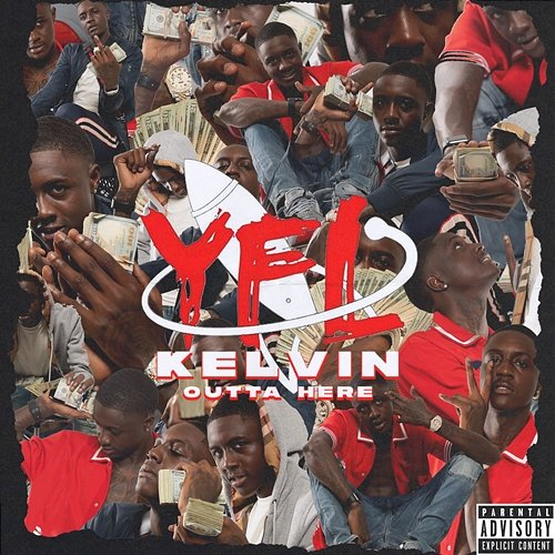Outta Here YFL Kelvin