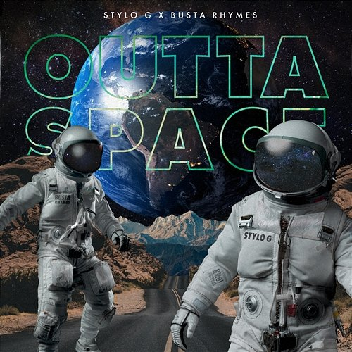 Outta Space Stylo G, Busta Rhymes