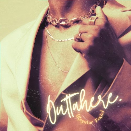 Outtahere. Aksomaniac