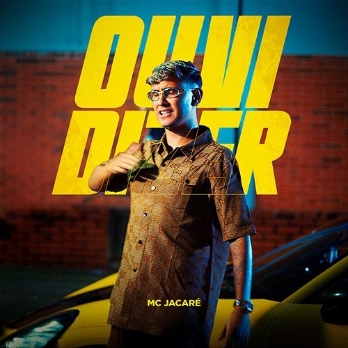 Ouvi Dizer Mc Jacaré