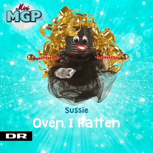 Oven I Hatten Mini MGP, Ramasjang