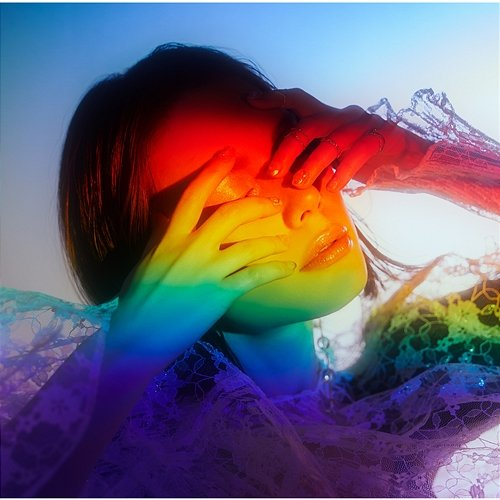 over and over Rei Yasuda