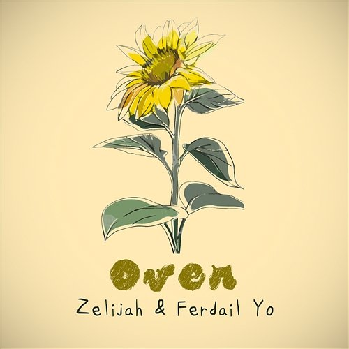 Over Zelijah feat. Ferdail Yo