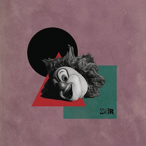 Over End of the World feat. Gabrielle Aplin