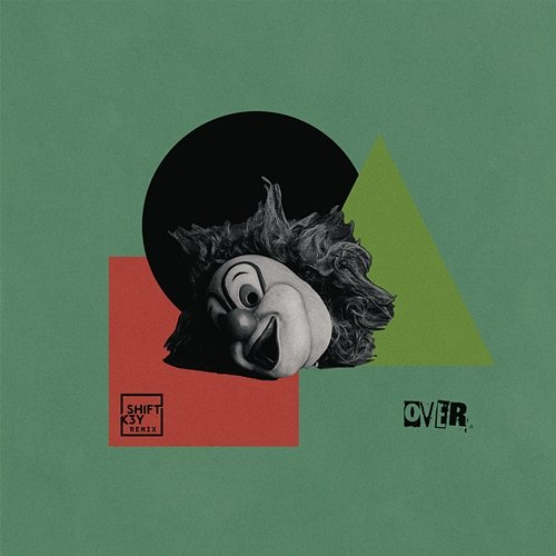Over End of the World feat. Gabrielle Aplin
