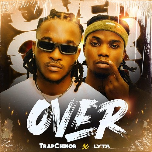 OVER TrapChinor feat. Lyta