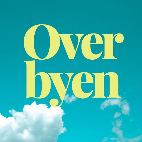 Over Byen Parasol