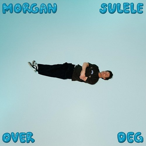 Over deg Morgan Sulele