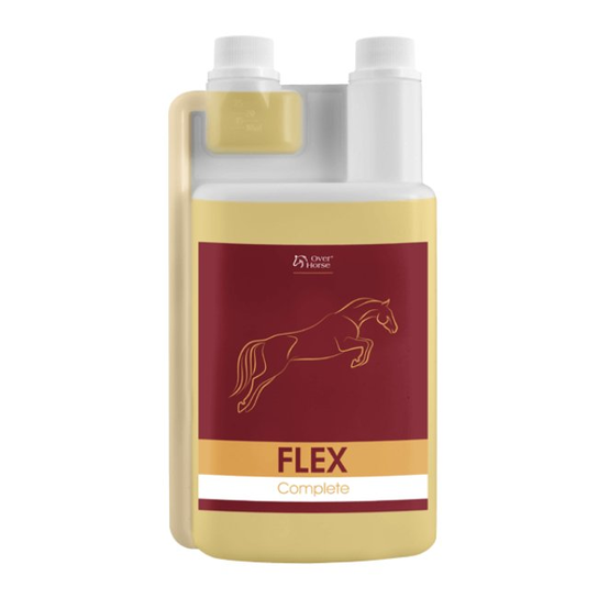 Over horse Flex Complete Over HORSE
