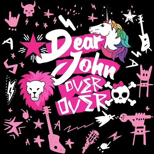Over Over Dear John