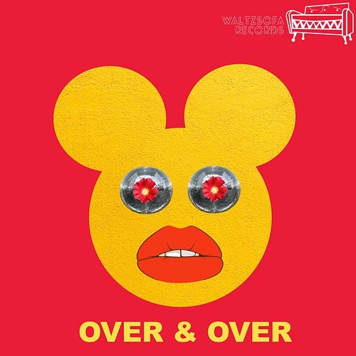 OVER & OVER HUS feat. Risso