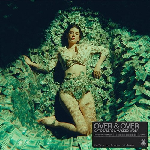 OVER & over Masked Wolf, Cat Dealers