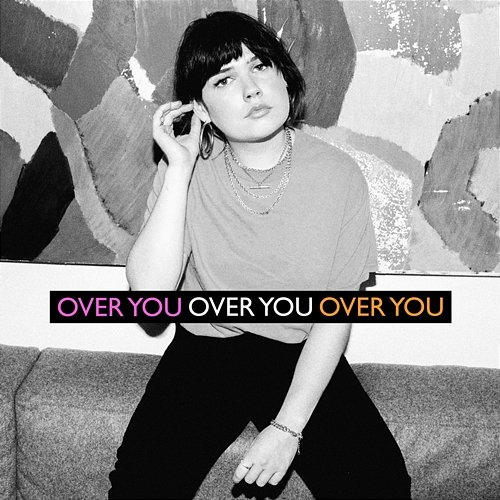 Over You Lily Moore