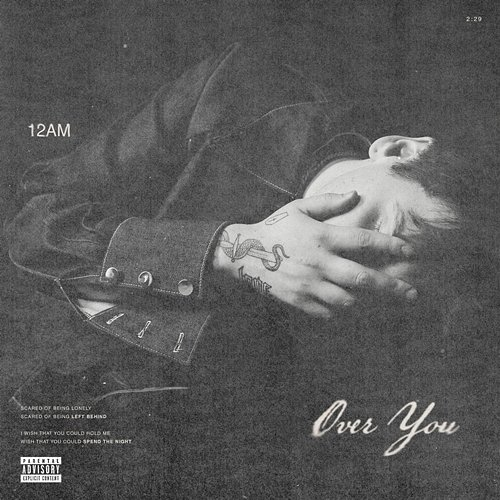 Over You 12AM