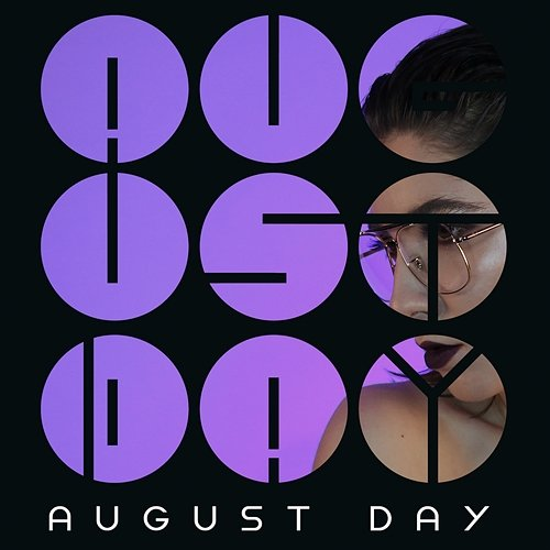 Over You August Day