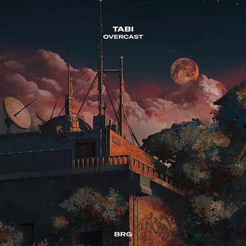 Overcast Tabi & BRG Beats