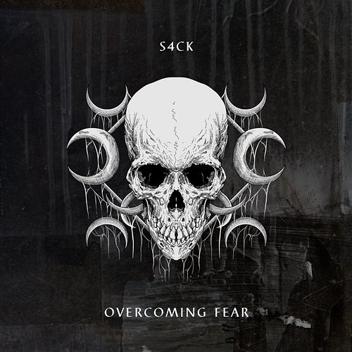overcoming fear S4CK