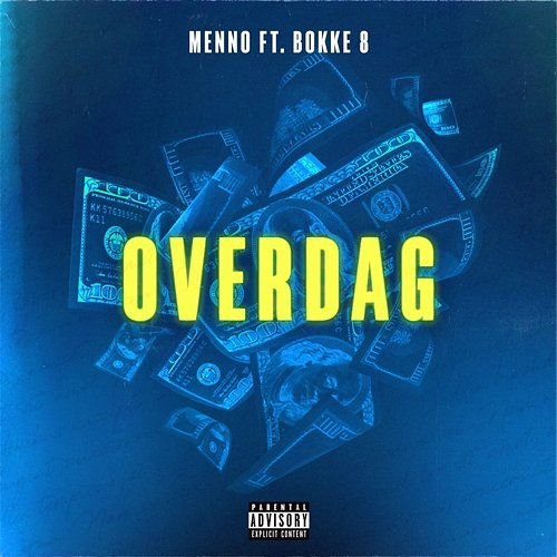 Overdag Menno feat. Bokke8