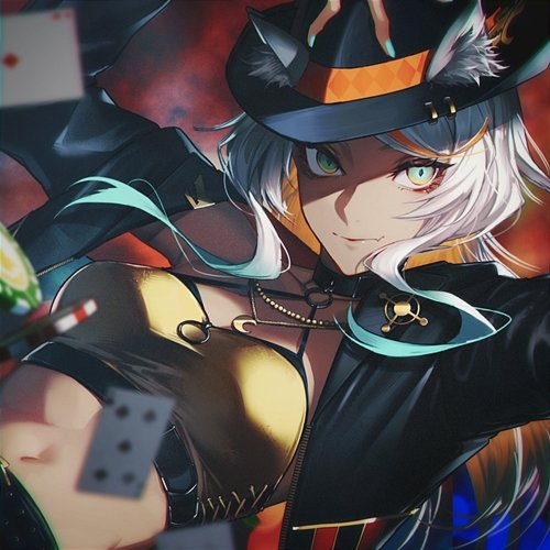 OVERDOG NIL feat. rourouhatuki