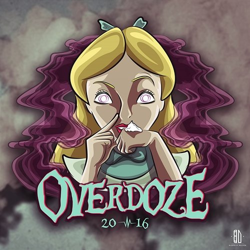 Overdoze 2016 Rykkinnfella, Jack Dee