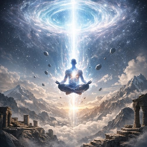 Overdre Transcendence Oliver Kowalski