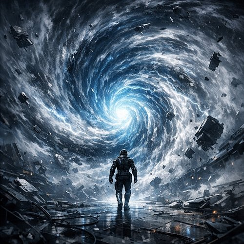 Overdre Vortex Guido Van Arden