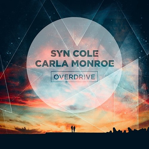 Overdrive Syn Cole, Carla Monroe