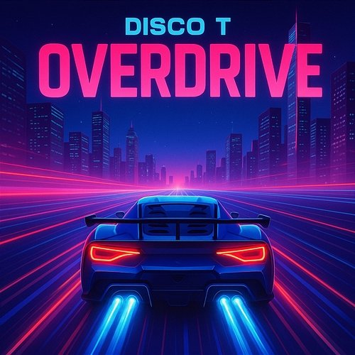 Overdrive Disco T