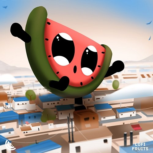 Overgrown Lofi Fruits Music, Avocuddle & Formal Chicken
