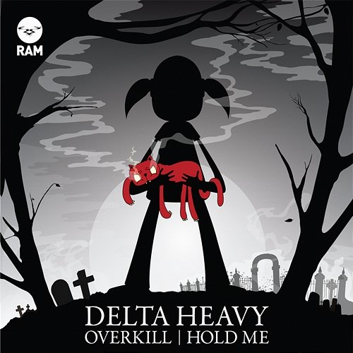 Overkill / Hold Me Delta Heavy