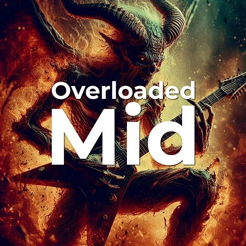 Overloaded Mid Rokk Moniker Requiem