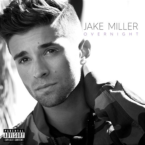 Overnight Jake Miller
