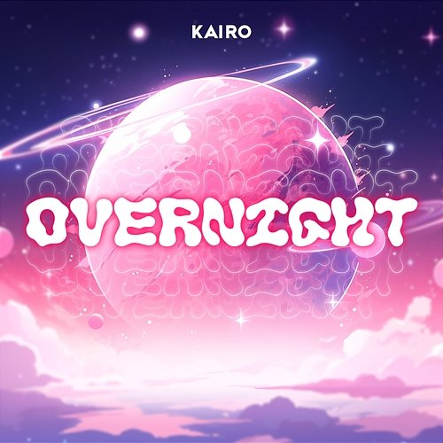 Overnight Kairo