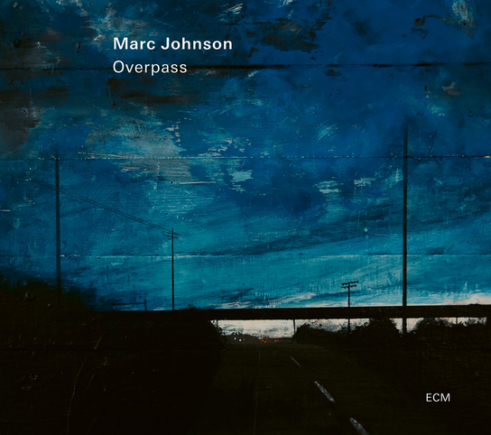 Overpas Johnson Marc