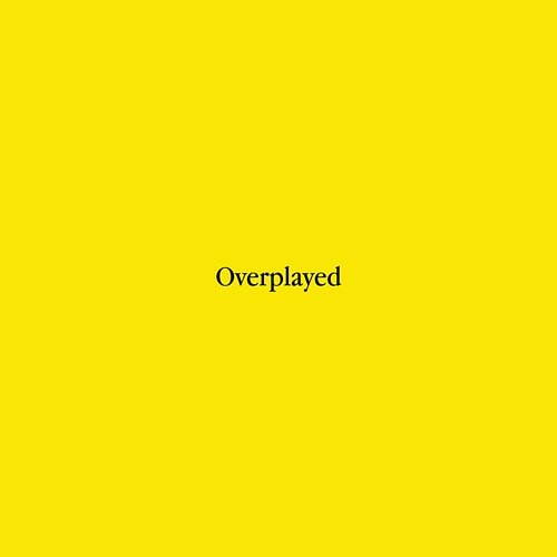 Overplayed Thomas Day