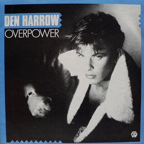 Overpower Den Harrow