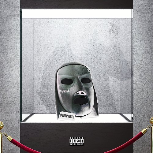 Overpriced M Huncho