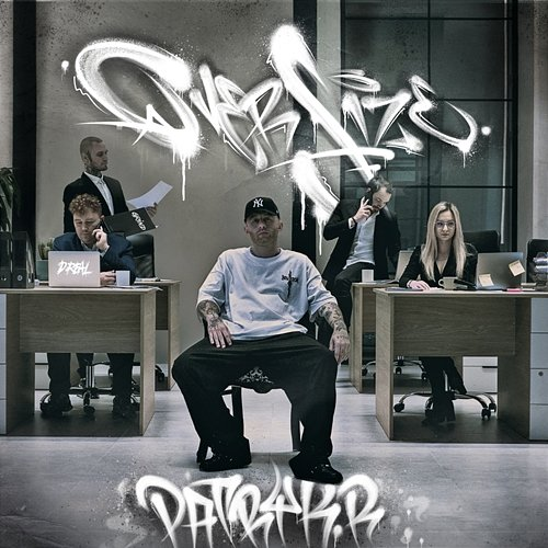 OverSize D.REAL, PatrykR