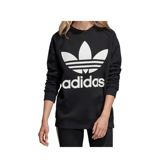 Oversized Sweatshirt Adidas