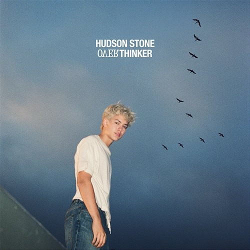 Overthinker Hudson Stone