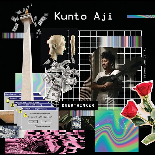 Overthinker (Demo) Kunto Aji