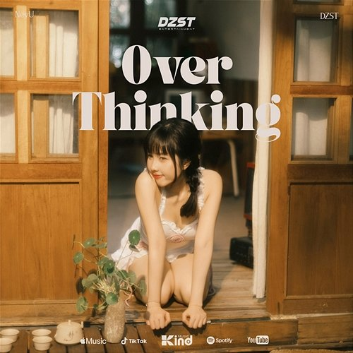 Overthinking NeyU, DZST