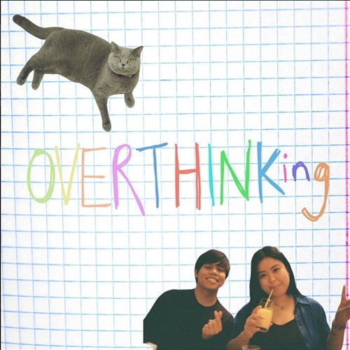 Overthinking Tish Gatan, Josh Newfield