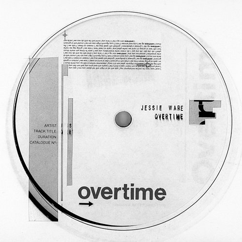 Overtime Jessie Ware